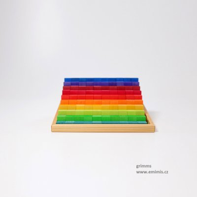 Grimm's Počítací schody malé – Zboží Dáma