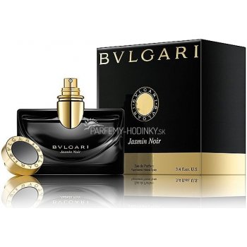 Bvlgari Jasmin Noir parfémovaná voda dámská 100 ml