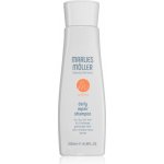 Marlies Möller Softness Daily Repair Shampoo 200 ml – Zboží Mobilmania