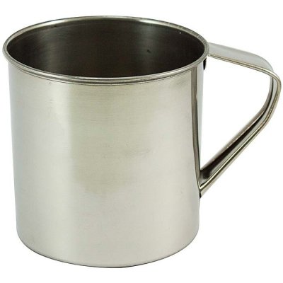 Home Elements Hrnek nerez 300 ml – Zboží Mobilmania