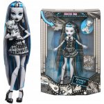 Mattel Monster High Reel Drama Frankie Stein 27 cm – Zboží Dáma