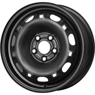 ALCAR STAHLRAD 5x14 5x100 ET35 | Zboží Auto