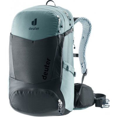 Deuter Trans Alpine Pro 26 SL graphite-shale – Sleviste.cz