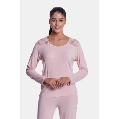 Luisa Moretti Paola bambusové růžová – Zbozi.Blesk.cz