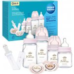 Canpol Babies novorozenecká sada Royal Baby Little Princess růžová – Hledejceny.cz