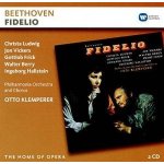 Beethoven Ludwig Van - Fidelio CD – Hledejceny.cz