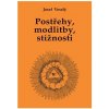 Kniha Veselý Josef - Postřehy, modlitby, stížnosti