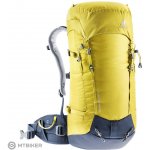 Deuter Guide Lite 28+ SL žlutá – Sleviste.cz