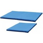 Protect rohož dezinfekční plné dno 85x60x3cm – Zboží Mobilmania