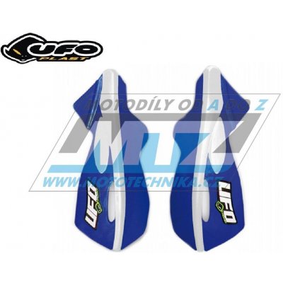 UFO kryty páček PATROL modré – Sleviste.cz