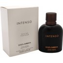 Dolce & Gabbana Intenso parfémovaná voda pánská 125 ml tester