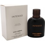 Dolce & Gabbana Intenso parfémovaná voda pánská 125 ml tester – Hledejceny.cz