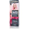 Delia Cameleo Neon Colors barva na vlasy Pink 60 ml