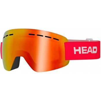 Head SOLAR FMR