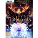 Dungeons 3 (Extremely Evil Edition) – Hledejceny.cz