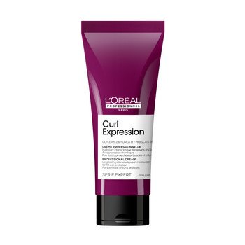 L'Oréal Expert Curl Expression Long Lasting Leave-in Moisturizer 200 ml