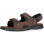 Josef Seibel Rafe brasil-schwarz 10104 11 341 – Zboží Dáma