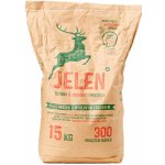 JELEN mýdlový prášek 15 kg 300 praní – HobbyKompas.cz