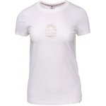 Hi Tec LADY ALEMI SP Dámské triko bílá – Zboží Dáma