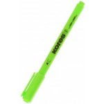 Kores 362 zelená – Zboží Dáma