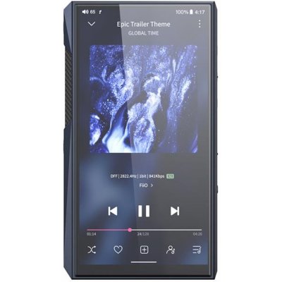 FiiO M23 – Zboží Živě