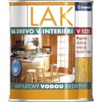 Chemolak lak na dřevo 2,5 l pololesk – Sleviste.cz
