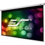 Elite Screens M100XWH-E24 – Zboží Mobilmania