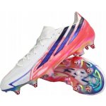 adidas F50 Hyperfast Elite FG bílá – Hledejceny.cz