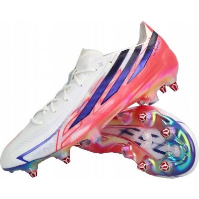 adidas F50 Hyperfast Elite FG bílá – Hledejceny.cz