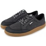 Vlnka dámské textilní tenisky Oxy černá – Zbozi.Blesk.cz