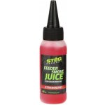 Stég Feeder Smoke Juice 60 ml Strawberry – Zboží Dáma