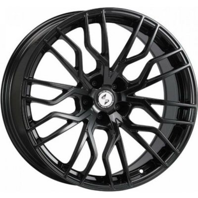 Etabeta Medusa 11x23 5x112 ET20 shiny black | Zboží Auto