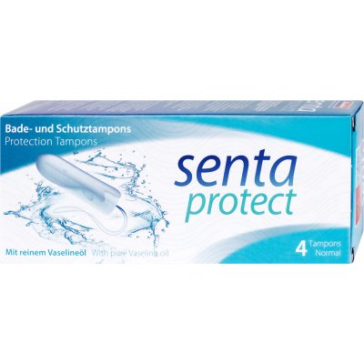 Senta Protect 4 ks – Zboží Dáma
