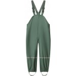 lupilu Chlapecké nepromokavé kalhoty zelená – Zboží Dáma