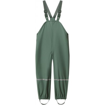lupilu Chlapecké nepromokavé kalhoty zelená – Zboží Dáma