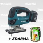 Makita BJV140RFE – Zboží Dáma