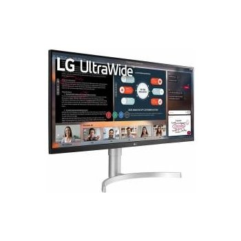 LG 34WN650