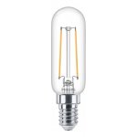 Philips LED žárovka do digestoře 25W T25L E14 CL ND RF 250Lm – Hledejceny.cz