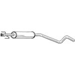 BOSAL BS 283-875 – Hledejceny.cz