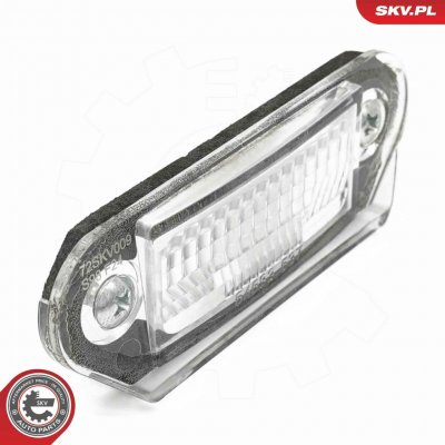 Osvětlení SPZ ESEN SKV 72SKV009 | Zboží Auto