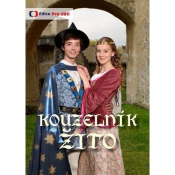 Kouzelník Žito: DVD