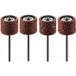 Sada nástavců přímé brusky 102ks Graphite - 12,7mm – Zboží Dáma