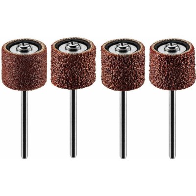 Sada nástavců přímé brusky 102ks Graphite - 12,7mm – Zboží Dáma