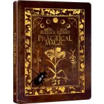 Magická posedlost 4K Ultra HD BD Steelbook – Hledejceny.cz