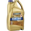 Motorový olej Ravenol VMP 5W-30 4 l