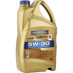 Ravenol VMP 5W-30 4 l – Zboží Mobilmania