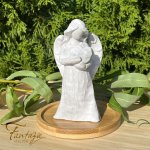 Atelier Fantazie - Socha Anděla II - vhodná do exteriéru – Hledejceny.cz