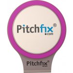 Pitchfix markovátko - klip na čepici 25 mm – Zboží Dáma