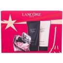 Lancôme La Nuit Trésor pro ženy EDP 30 ml + tělové mléko 50 ml + sprchový gel 50 ml dárková sada