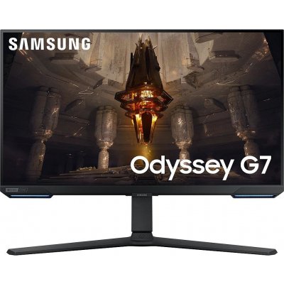 Monitor Samsung Odyssey G70B 28"